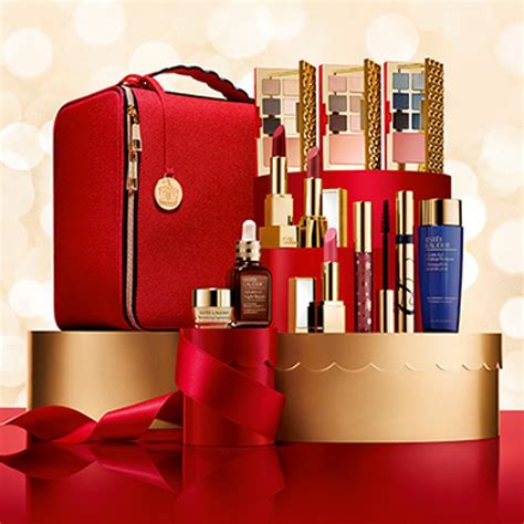 luxury cosmetic gift sets|best makeup sets for christmas.